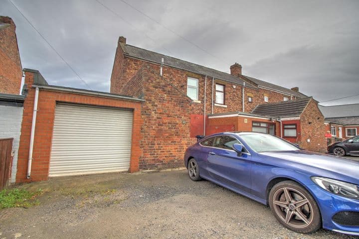 2 bedrooms house for sale in Newcastle Upon Tyne, United Kingdom - Image 12