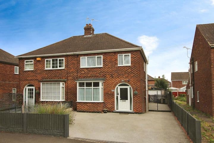 3 bedrooms house for sale in Scunthorpe, United Kingdom - Image 2