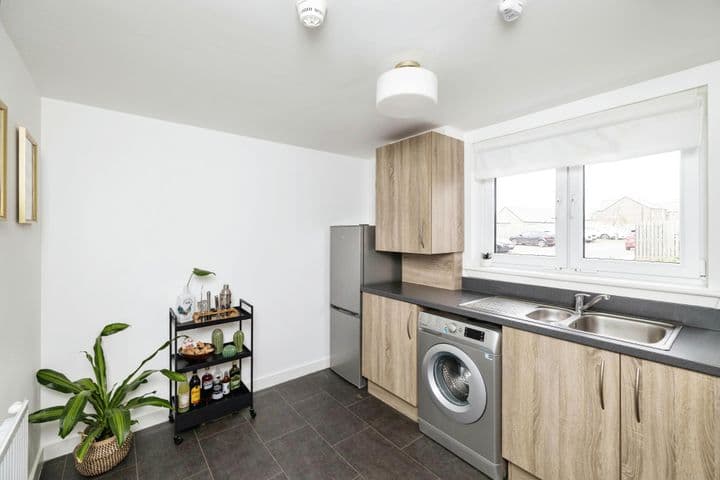 1 bedroom apartment for sale in Edinburgh City Centre, United Kingdom - Image 4