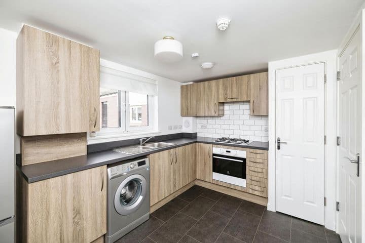 1 bedroom apartment for sale in Edinburgh City Centre, United Kingdom - Image 3