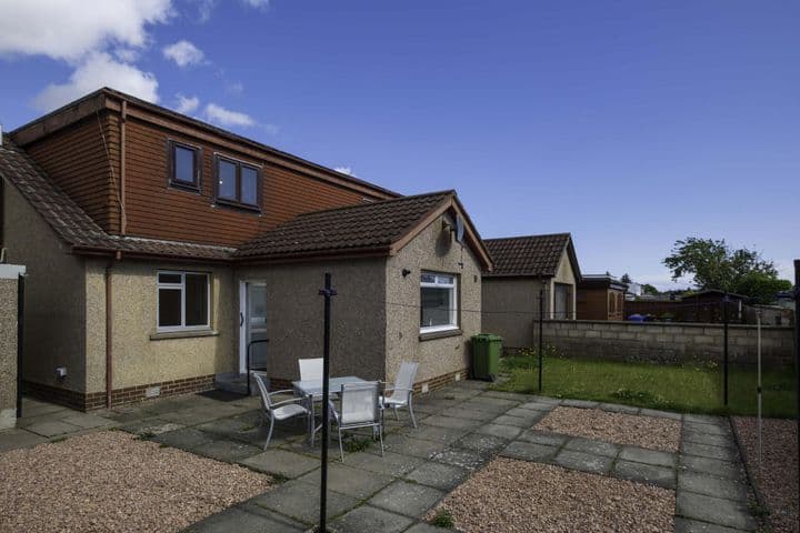 5 bedrooms house for sale in Arbroath, United Kingdom - Image 4