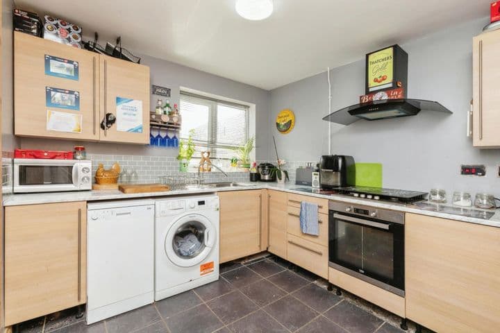 3 bedrooms house for sale in Bristol, United Kingdom - Image 5