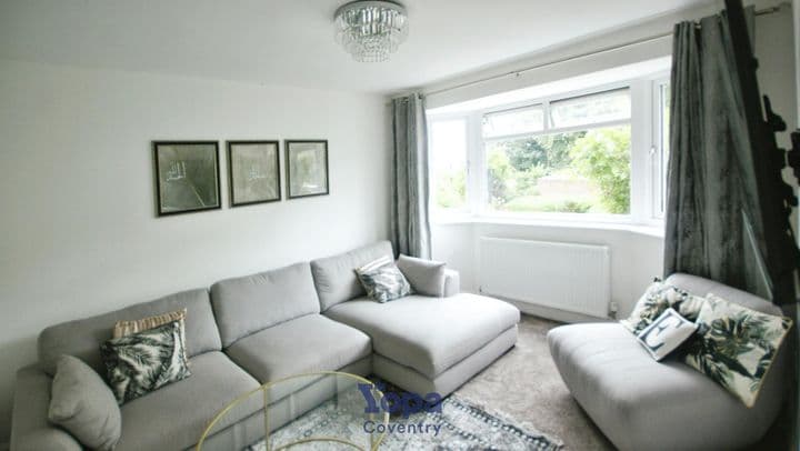 3 bedrooms house for sale in Coventry, United Kingdom - Image 4