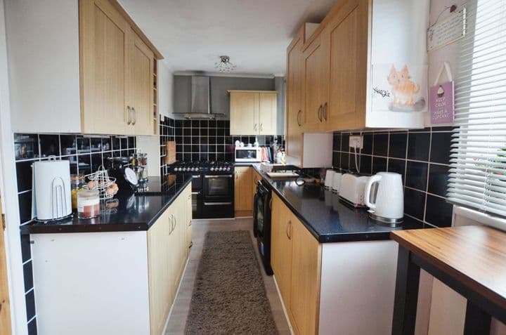 2 bedrooms house for sale in Sheffield, United Kingdom - Image 5