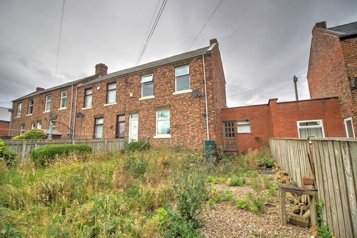 2 bedrooms house for sale in Newcastle Upon Tyne, United Kingdom - Image 2