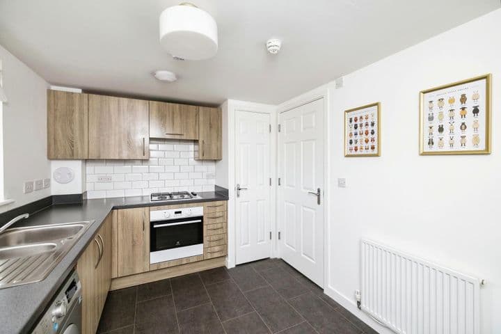 1 bedroom apartment for sale in Edinburgh City Centre, United Kingdom - Image 8