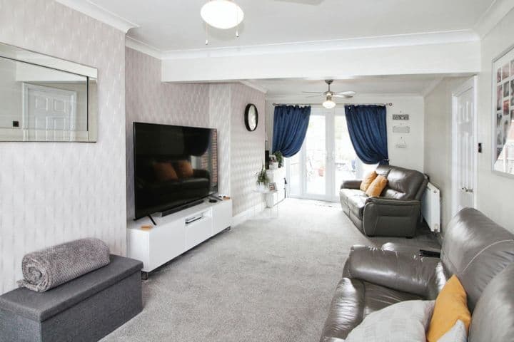 3 bedrooms house for sale in Scunthorpe, United Kingdom - Image 3