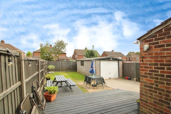 3 bedrooms house for sale in Scunthorpe, United Kingdom - Image 11