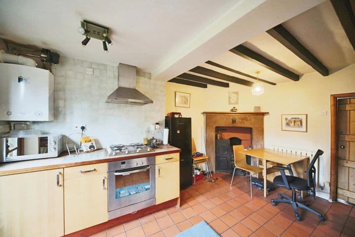 2 bedrooms house for sale in Tarporley, United Kingdom - Image 10