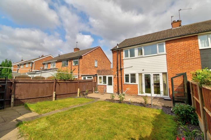 3 bedrooms house for sale in Tipton, United Kingdom