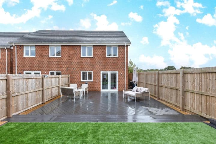 3 bedrooms house for sale in Preston, United Kingdom - Image 2