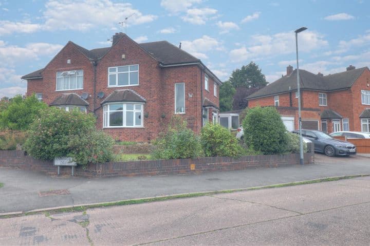 3 bedrooms house for sale in Leicester, United Kingdom - Image 2