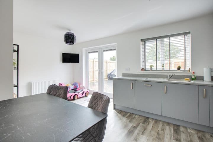 3 bedrooms house for sale in Preston, United Kingdom - Image 9