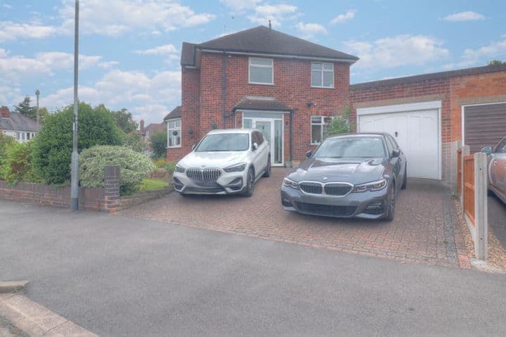 3 bedrooms house for sale in Leicester, United Kingdom - Image 3