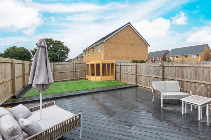 3 bedrooms house for sale in Preston, United Kingdom - Image 5