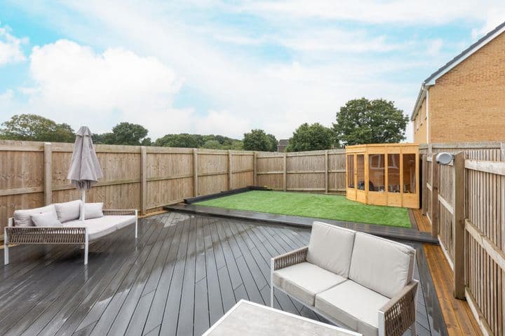 3 bedrooms house for sale in Preston, United Kingdom - Image 6