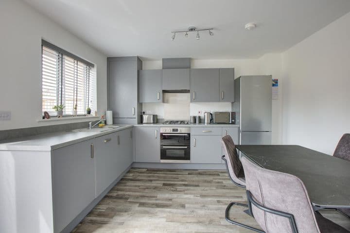 3 bedrooms house for sale in Preston, United Kingdom - Image 3