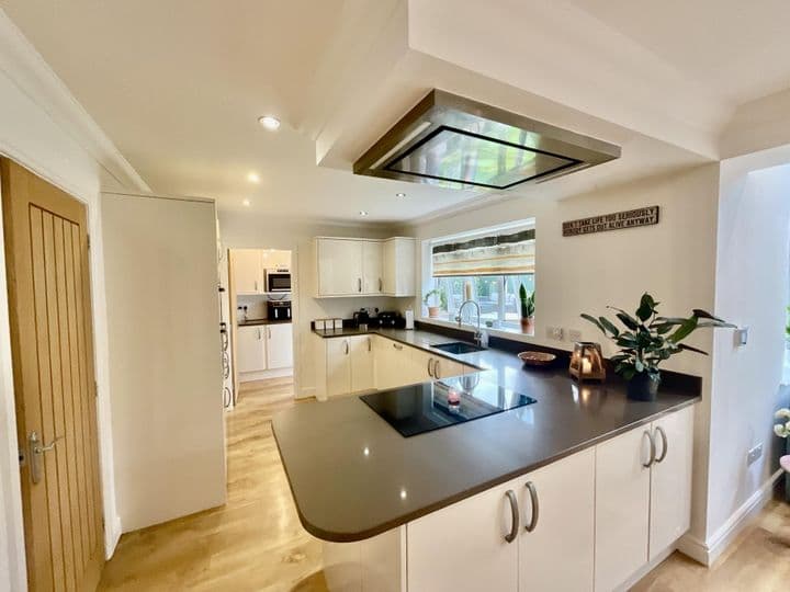 4 bedrooms house for sale in Frodsham, United Kingdom - Image 9