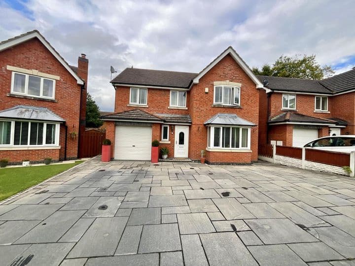 4 bedrooms house for sale in Frodsham, United Kingdom - Image 2