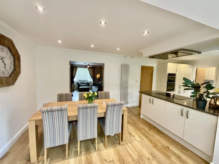 4 bedrooms house for sale in Frodsham, United Kingdom - Image 10