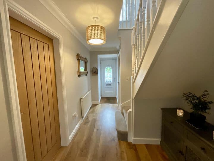 4 bedrooms house for sale in Frodsham, United Kingdom - Image 4