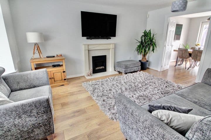 5 bedrooms house for sale in Nuneaton, United Kingdom - Image 8