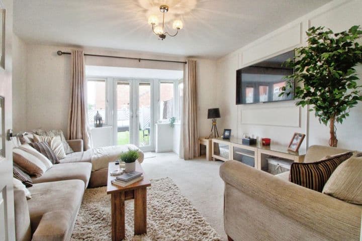 3 bedrooms house for sale in Mexborough, United Kingdom - Image 11