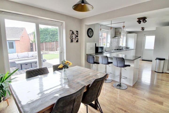 5 bedrooms house for sale in Nuneaton, United Kingdom - Image 10