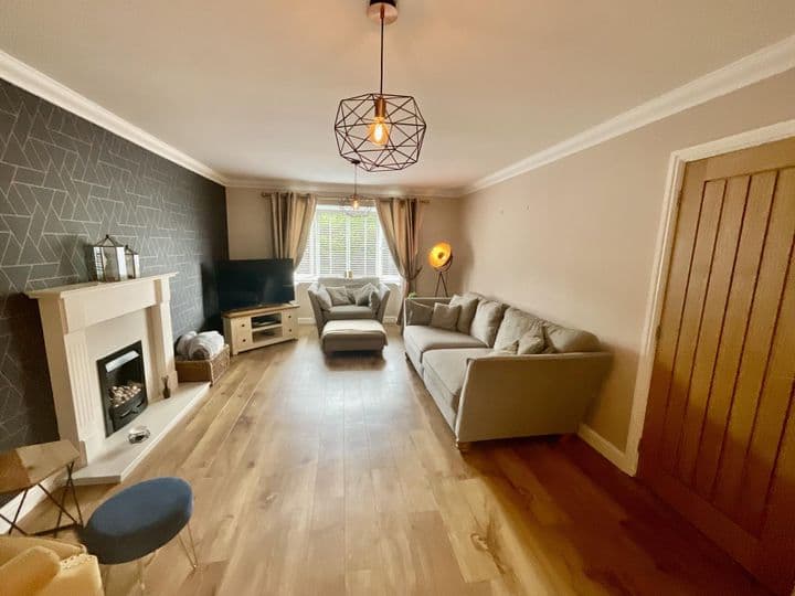 4 bedrooms house for sale in Frodsham, United Kingdom - Image 5