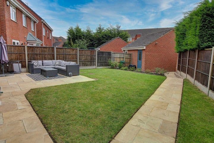 5 bedrooms house for sale in Nuneaton, United Kingdom - Image 5