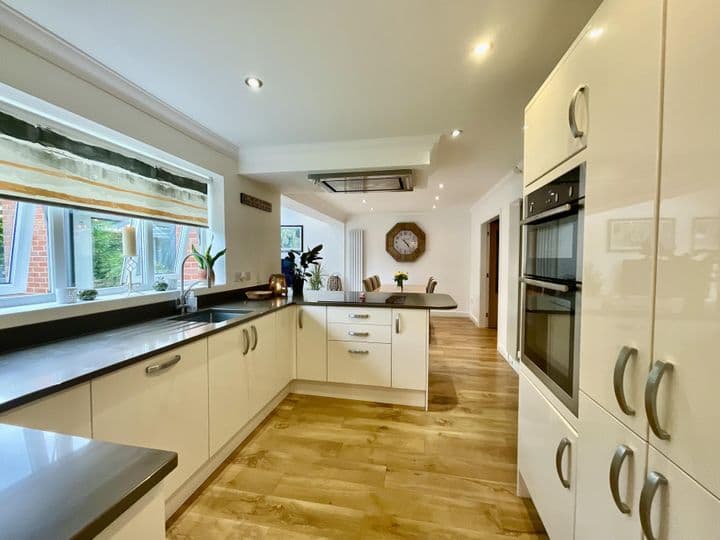 4 bedrooms house for sale in Frodsham, United Kingdom - Image 12