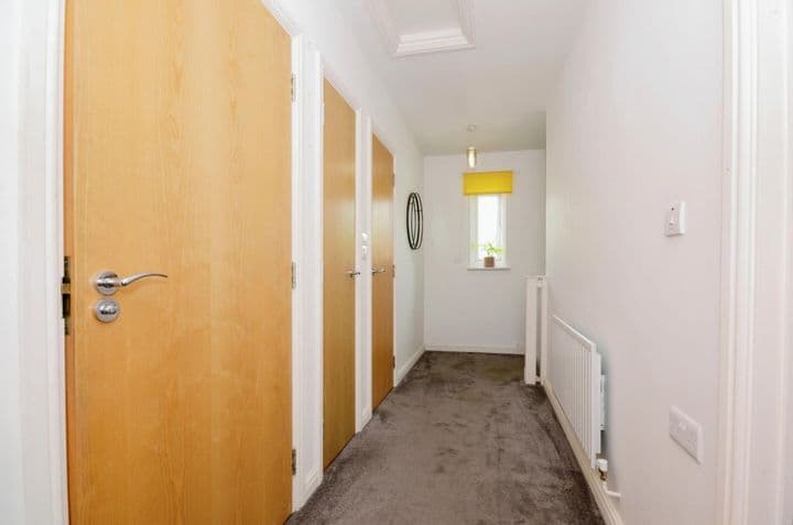 1 bedroom apartment for sale in Hemel Hempstead, United Kingdom - Image 3