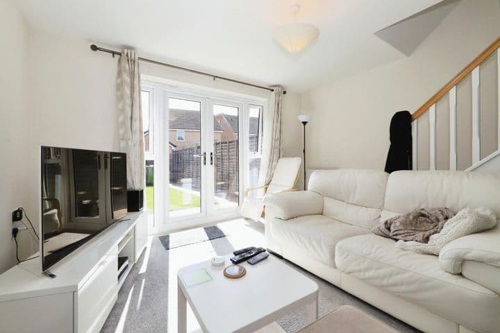 2 bedrooms house for sale in Wolverhampton, United Kingdom - Image 5