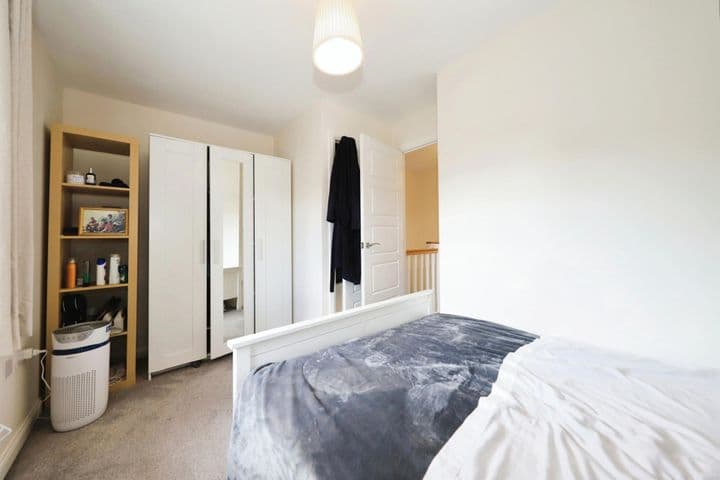 2 bedrooms house for sale in Wolverhampton, United Kingdom - Image 9