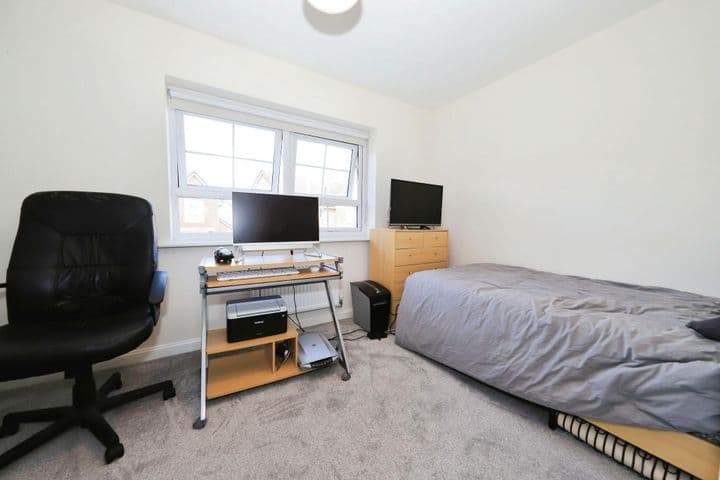 2 bedrooms house for sale in Wolverhampton, United Kingdom - Image 10