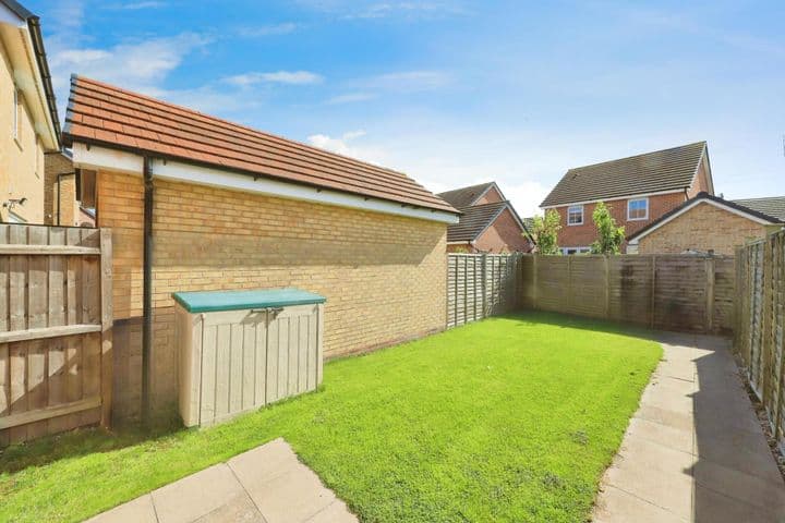 2 bedrooms house for sale in Wolverhampton, United Kingdom - Image 4