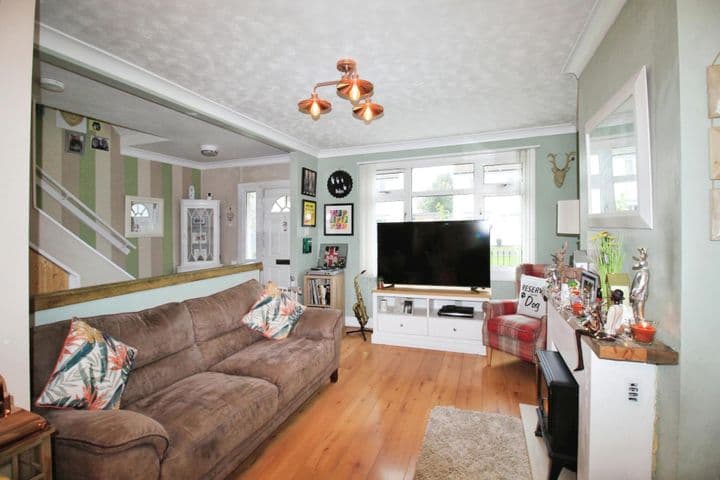 2 bedrooms house for sale in Hull, United Kingdom - Image 6