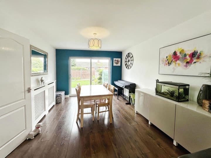 4 bedrooms house for sale in Wolverhampton, United Kingdom - Image 10