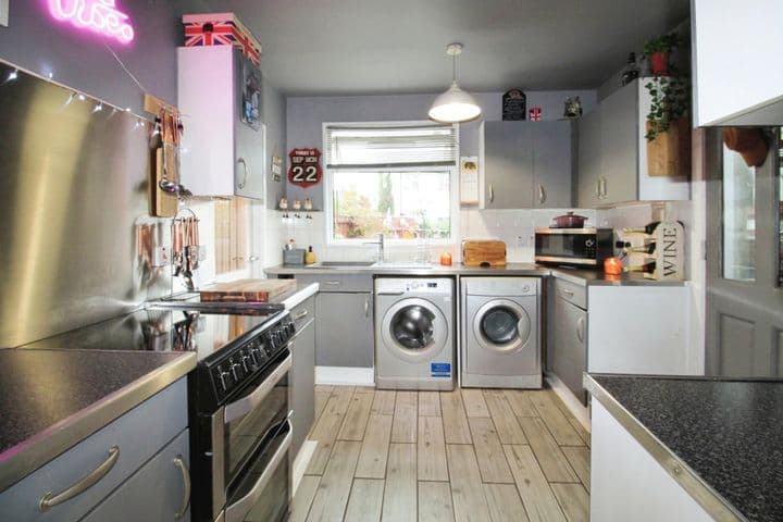 2 bedrooms house for sale in Hull, United Kingdom - Image 7