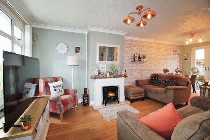 2 bedrooms house for sale in Hull, United Kingdom - Image 3