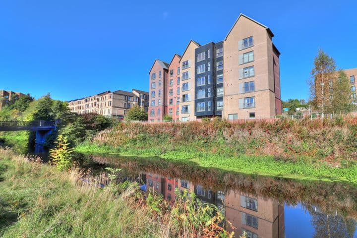 2 bedrooms apartment for sale in Glasgow, United Kingdom - Image 3