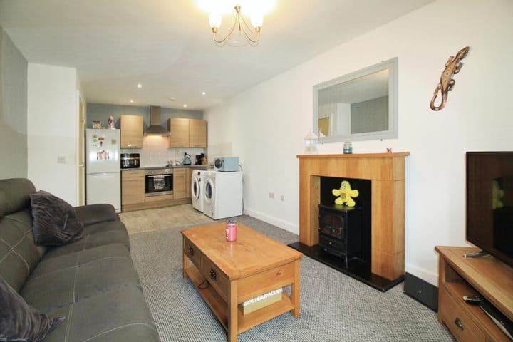 2 bedrooms apartment for sale in York, United Kingdom - Image 3