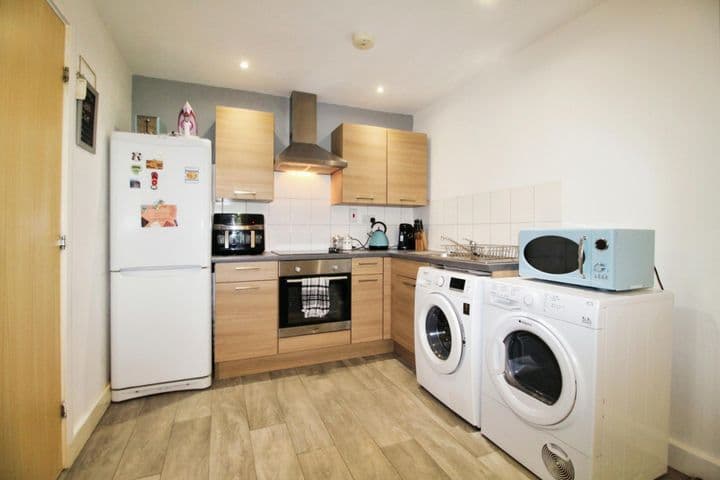 2 bedrooms apartment for sale in York, United Kingdom - Image 7