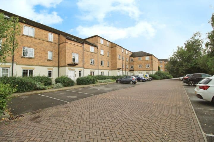 2 bedrooms apartment for sale in York, United Kingdom - Image 12