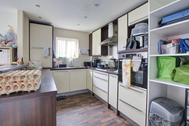 2 bedrooms apartment for sale in Preston, United Kingdom - Image 10