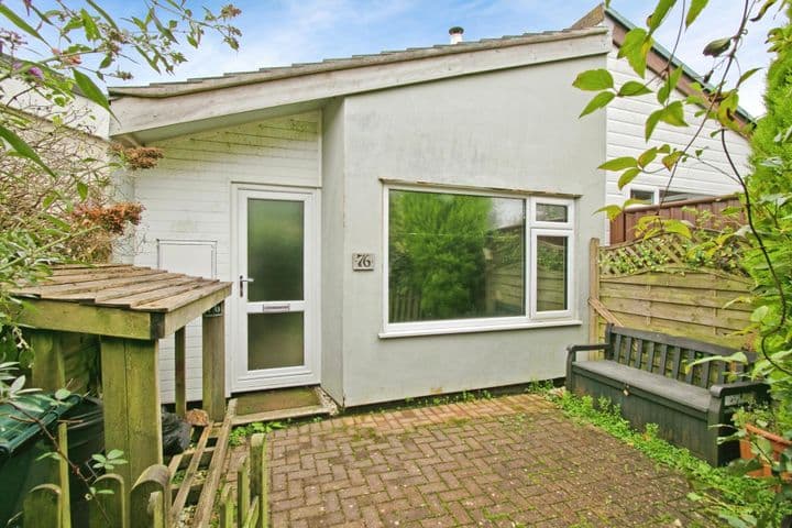 1 bedroom house for sale in Truro, United Kingdom