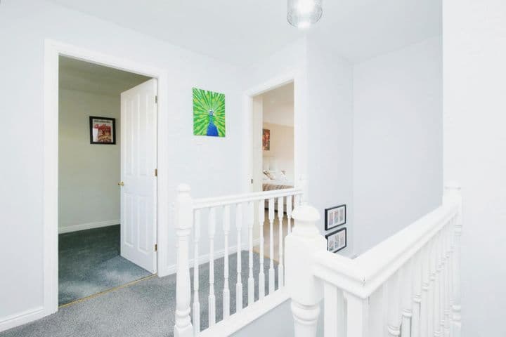 4 bedrooms house for sale in York, United Kingdom - Image 8