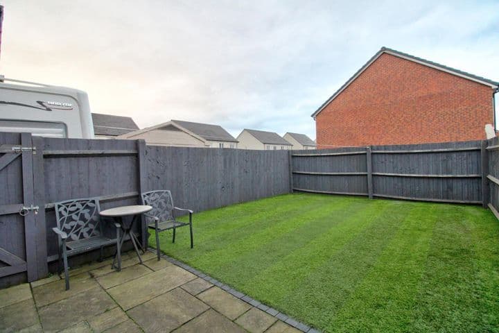 2 bedrooms house for sale in Newport, United Kingdom - Image 11