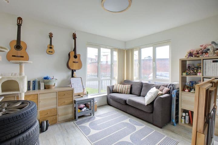 2 bedrooms apartment for sale in Preston, United Kingdom - Image 3