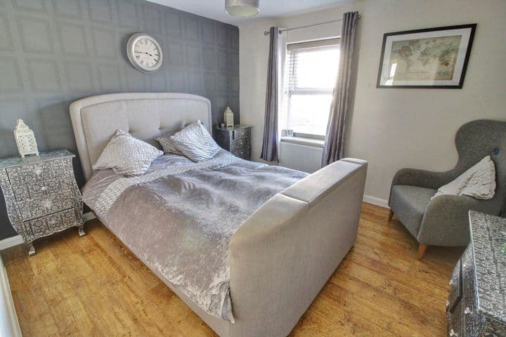 4 bedrooms house for sale in Nuneaton, United Kingdom - Image 12